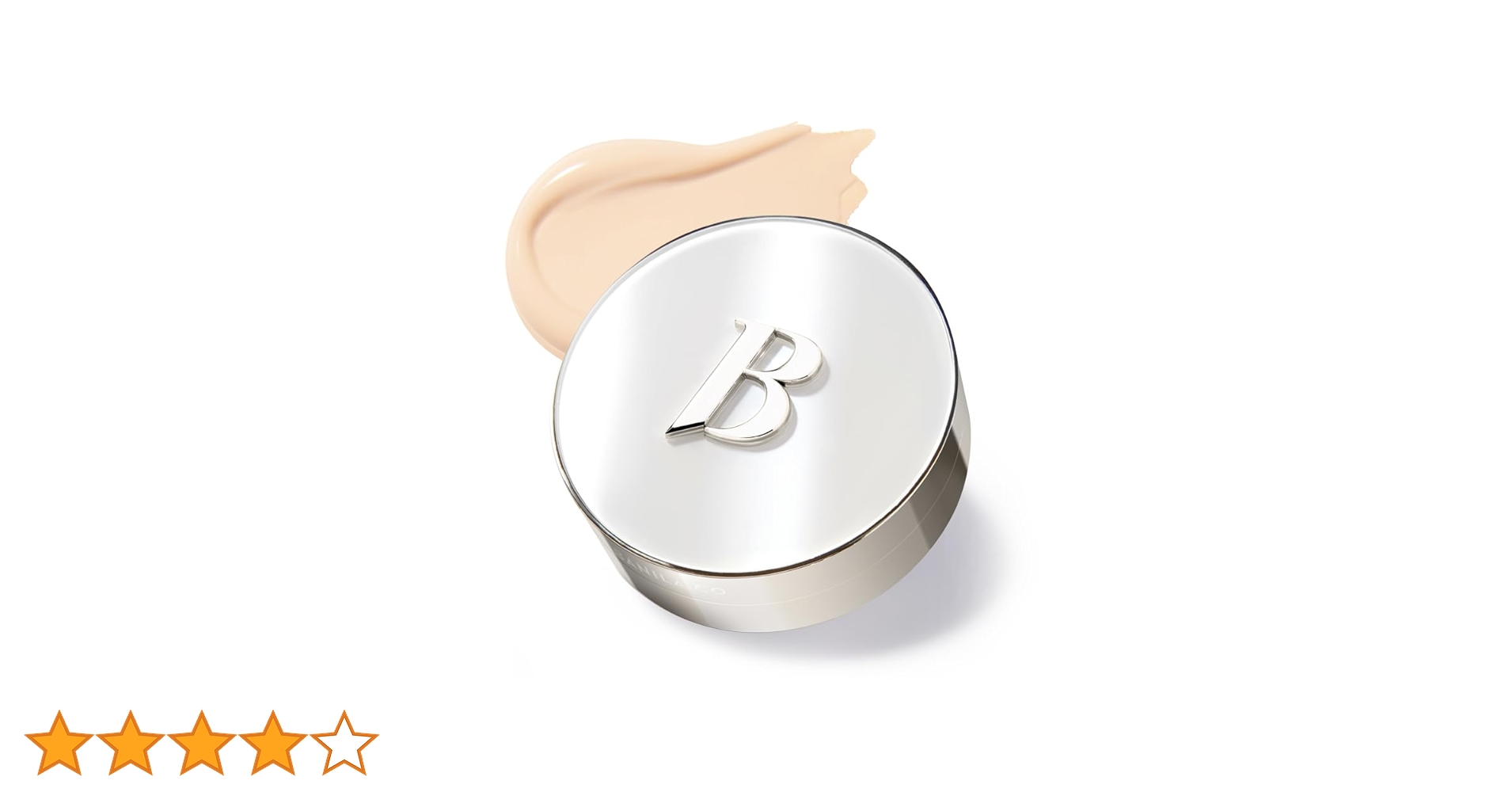 バニラコMLB コラボクッションファンデーションホワイトクッション22 バニラコMLB コラボクッションファンデーションホワイトクッション22